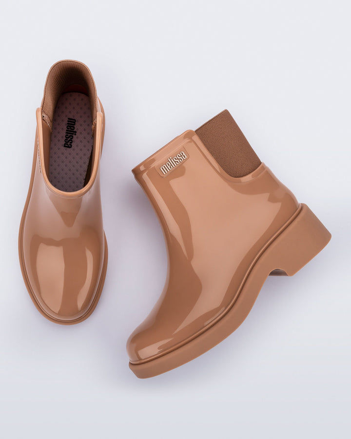 Chelsea Boot