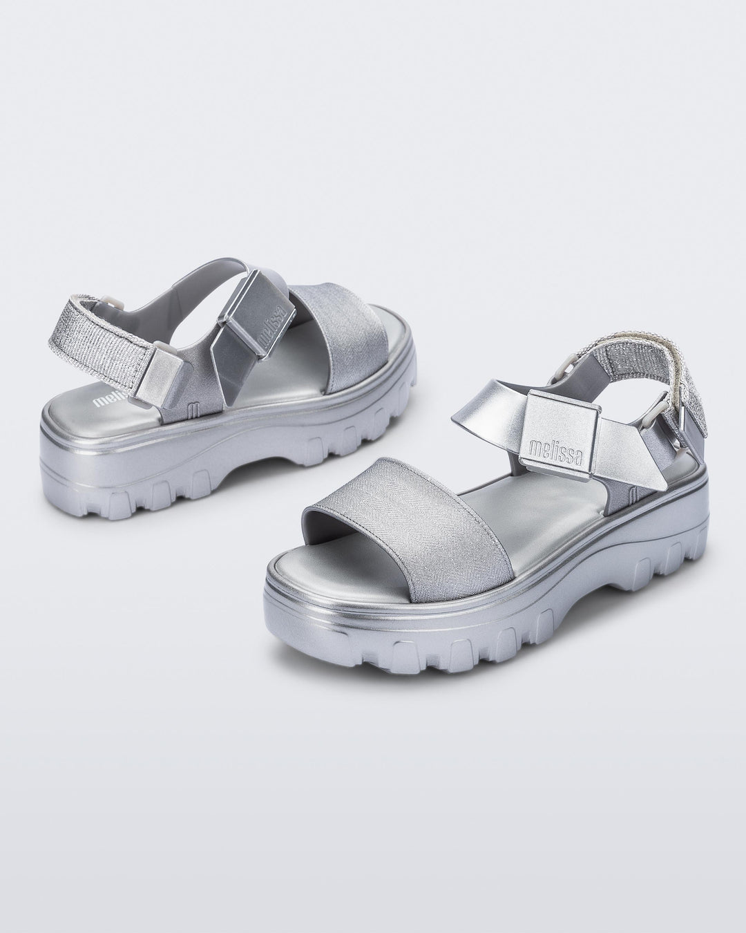 Kick Off Sandal