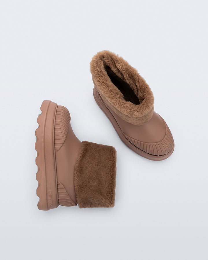 Warm Boot