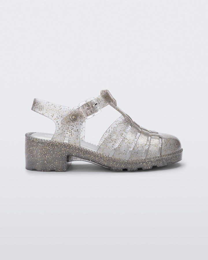 Possession Heel