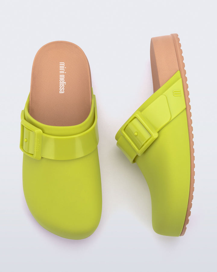 Cozy Clog