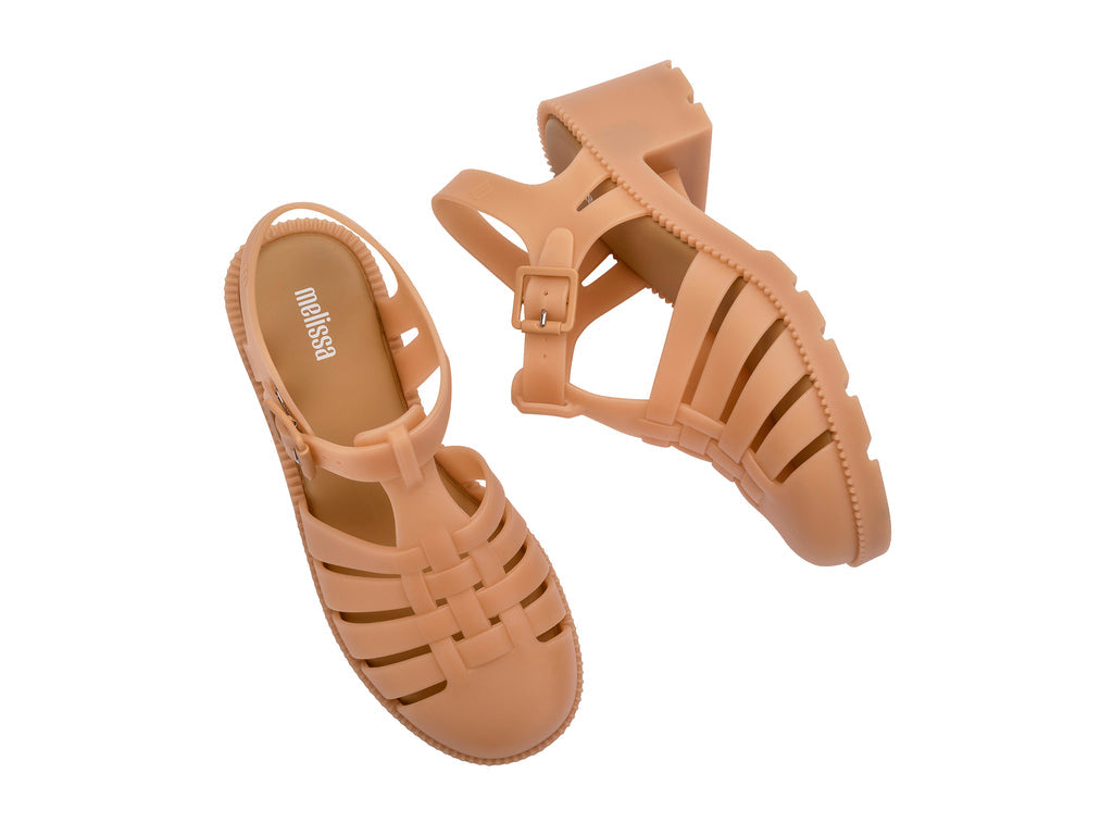 Possession Heel