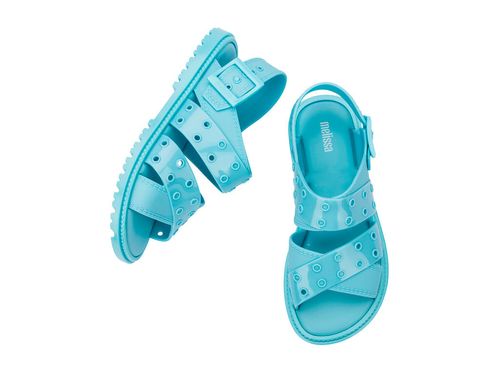 Lock Sandal