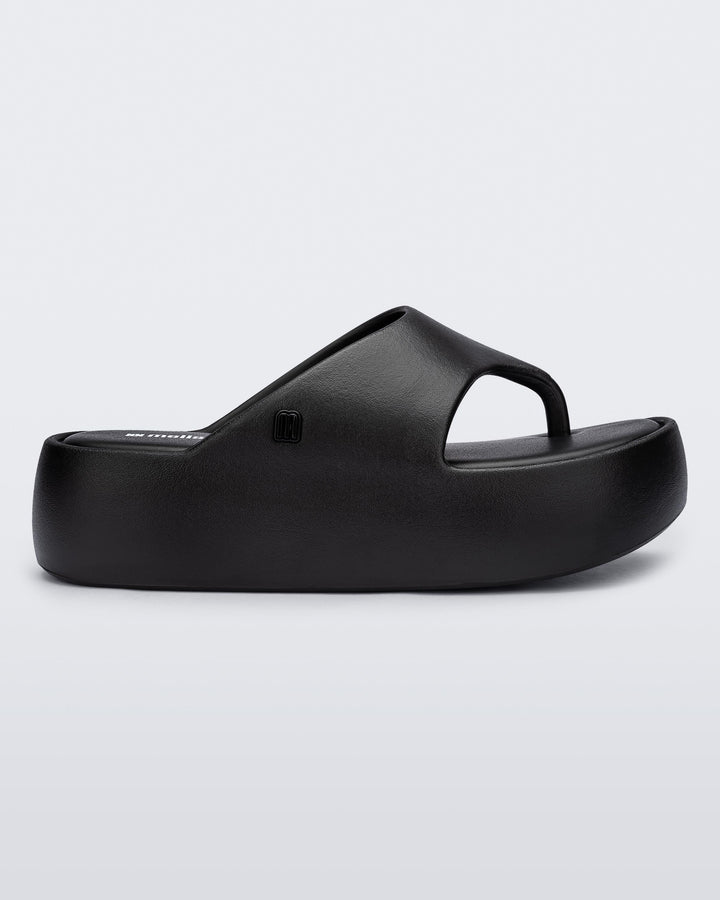Free Platform Thong