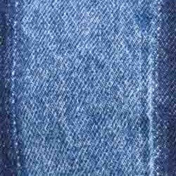 MRS - DENIM SHIRT | INDIGO STRIPE