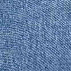 HAV - DENIM MINI SKIRT | INDIGO STRIPE