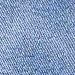 VVI - RELAXED JEAN SHORT | GLOW