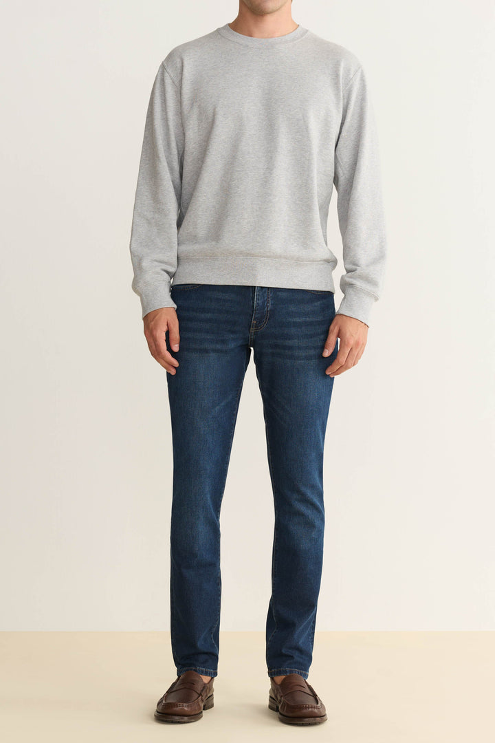 AMS - SLIM JEANS | BLUE EYED