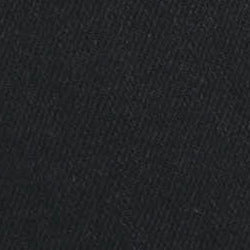 NAO STRETCH - HIGH RISE BOOTCUT JEANS  | JET BLACK