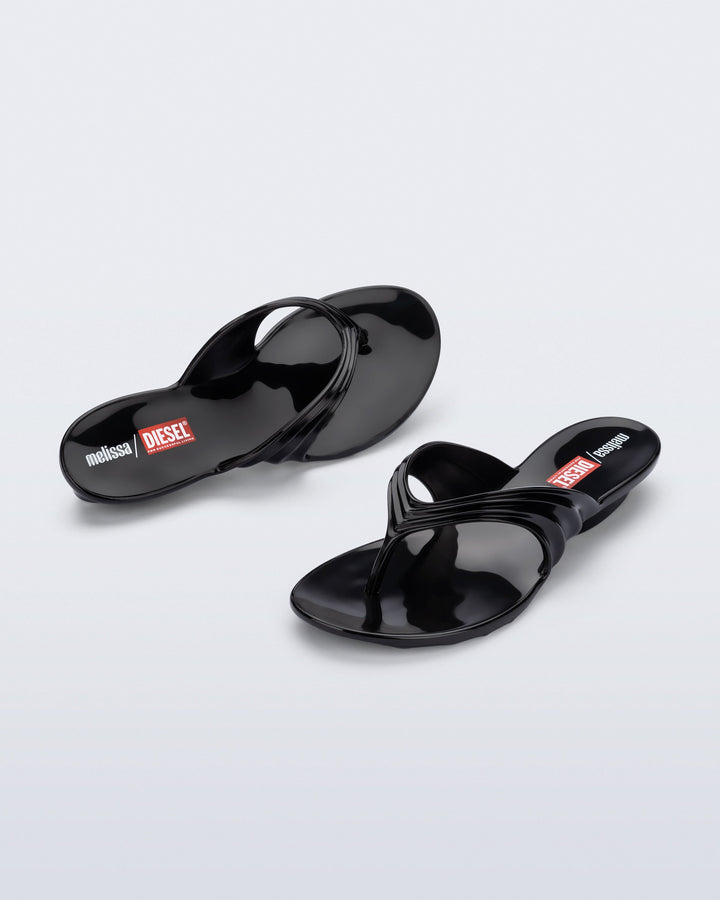 Quantum Flip Flop