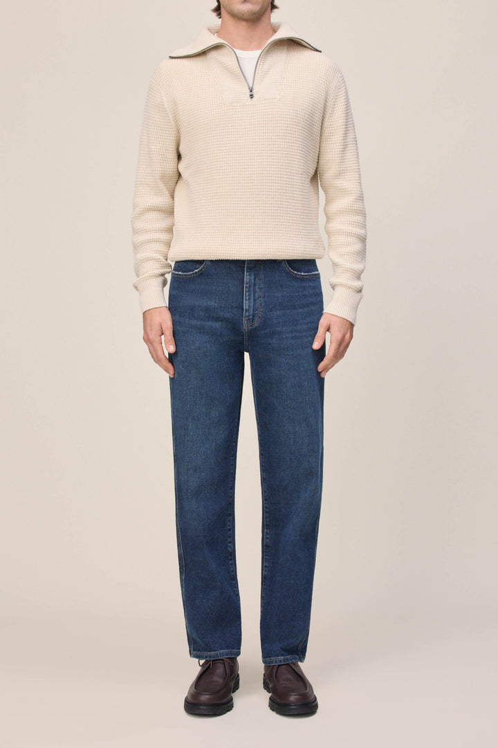 GRR - RELAXED JEANS | HUTCHERSON