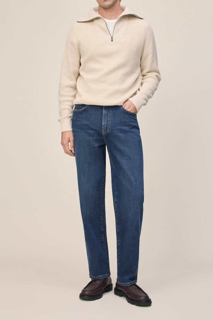 GRR - RELAXED JEANS | HUTCHERSON
