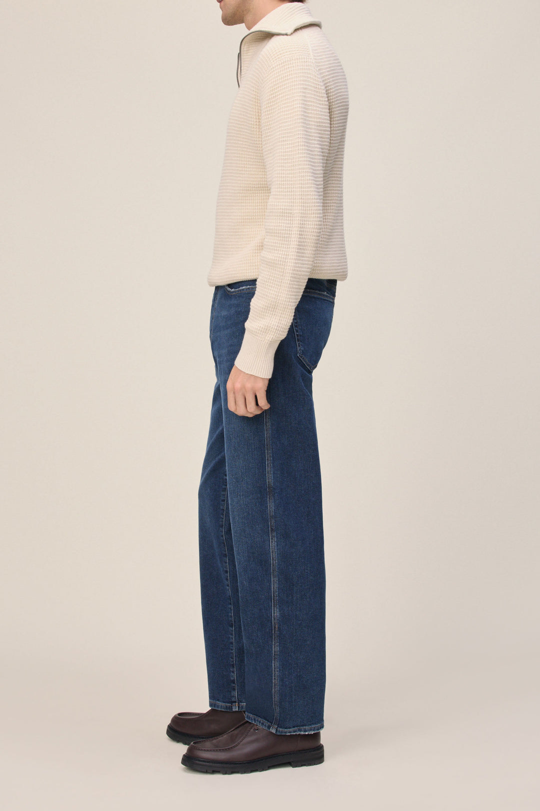 GRR - RELAXED JEANS | HUTCHERSON