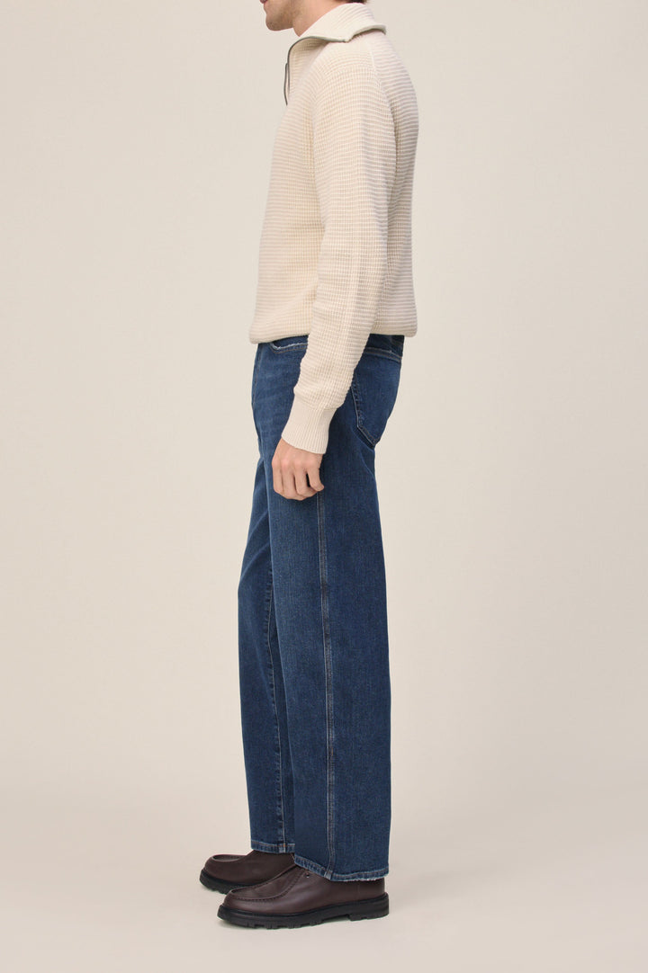GRR - RELAXED JEANS | HUTCHERSON