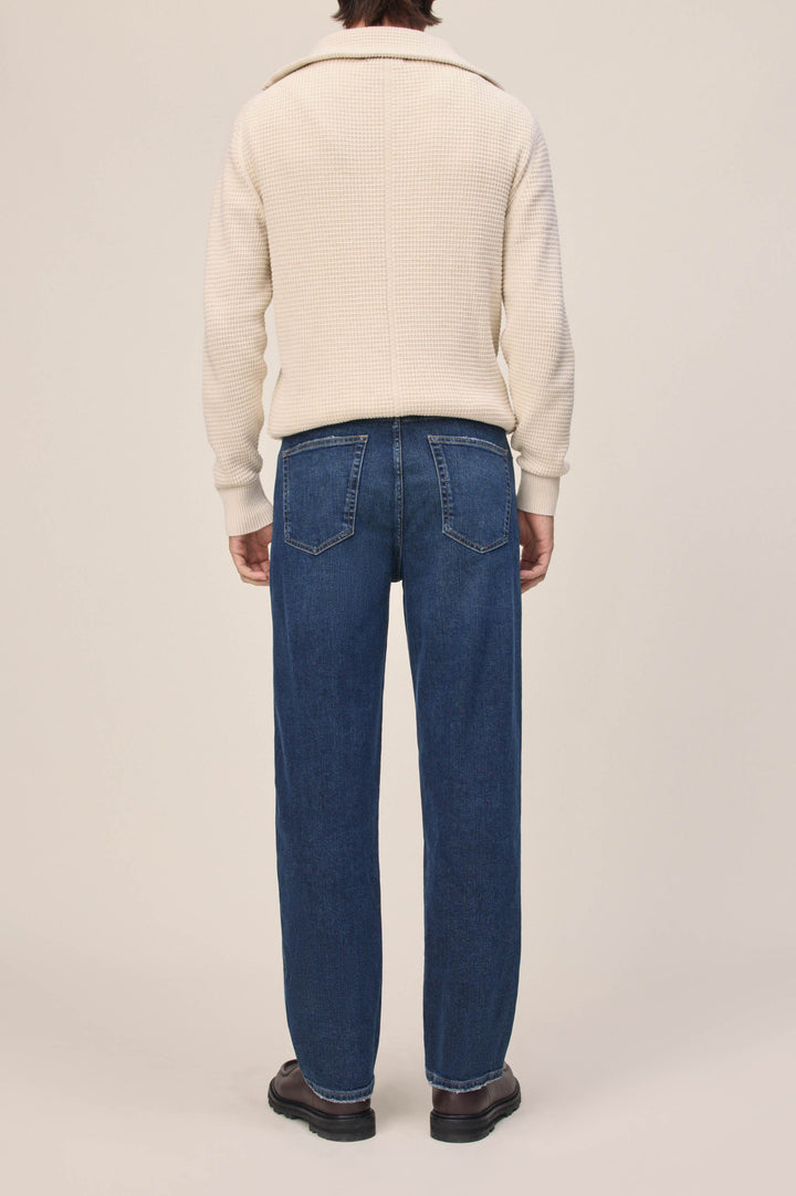 GRR - RELAXED JEANS | HUTCHERSON