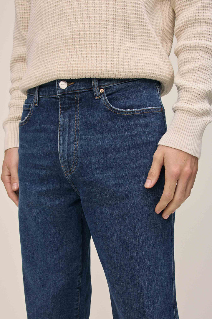 GRR - RELAXED JEANS | HUTCHERSON