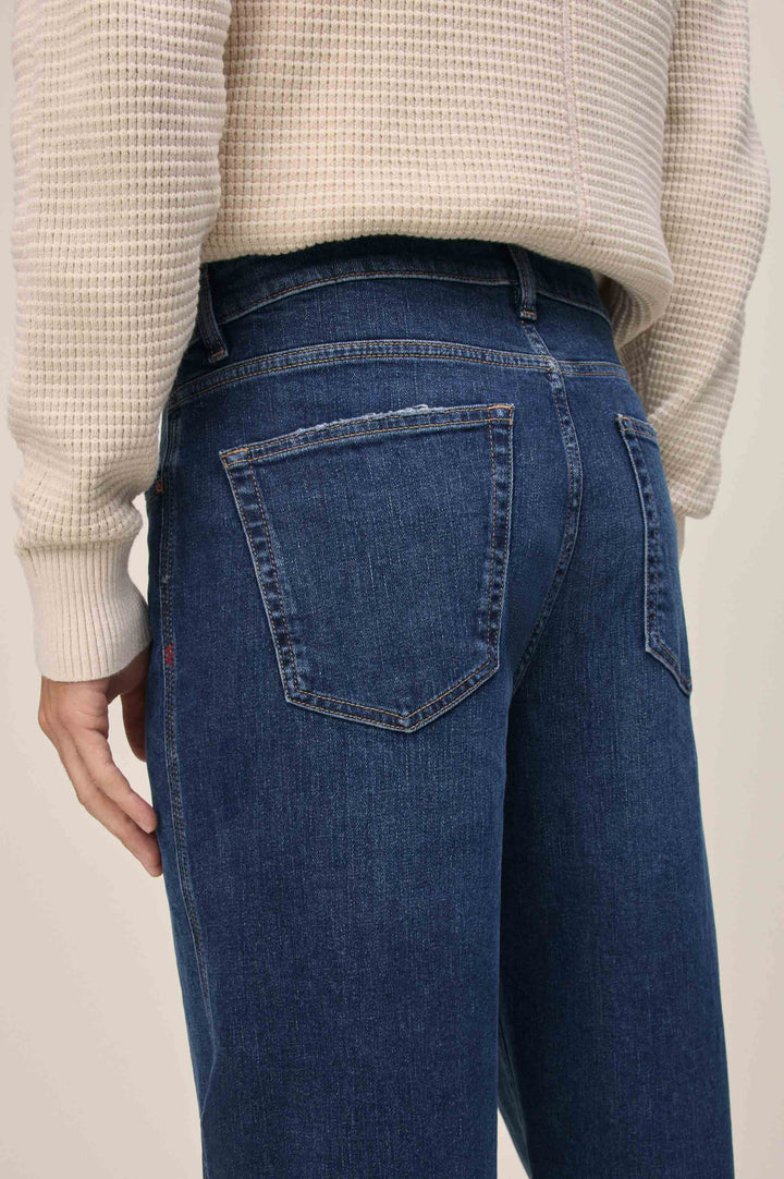 GRR - RELAXED JEANS | HUTCHERSON