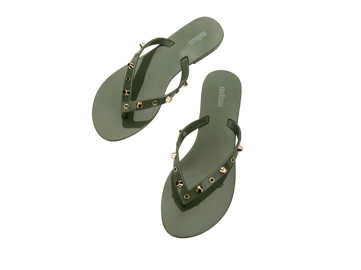 Harmonic Studs