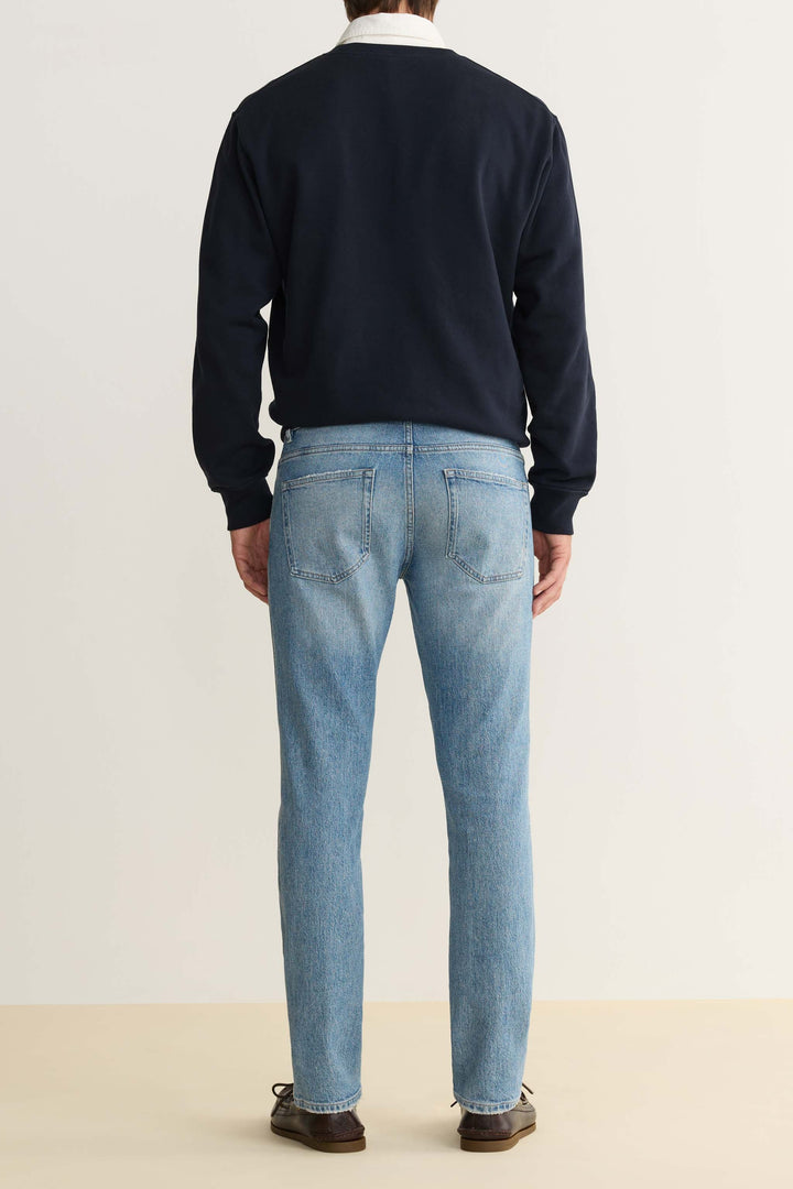 AMS - SLIM JEANS | SPINNING