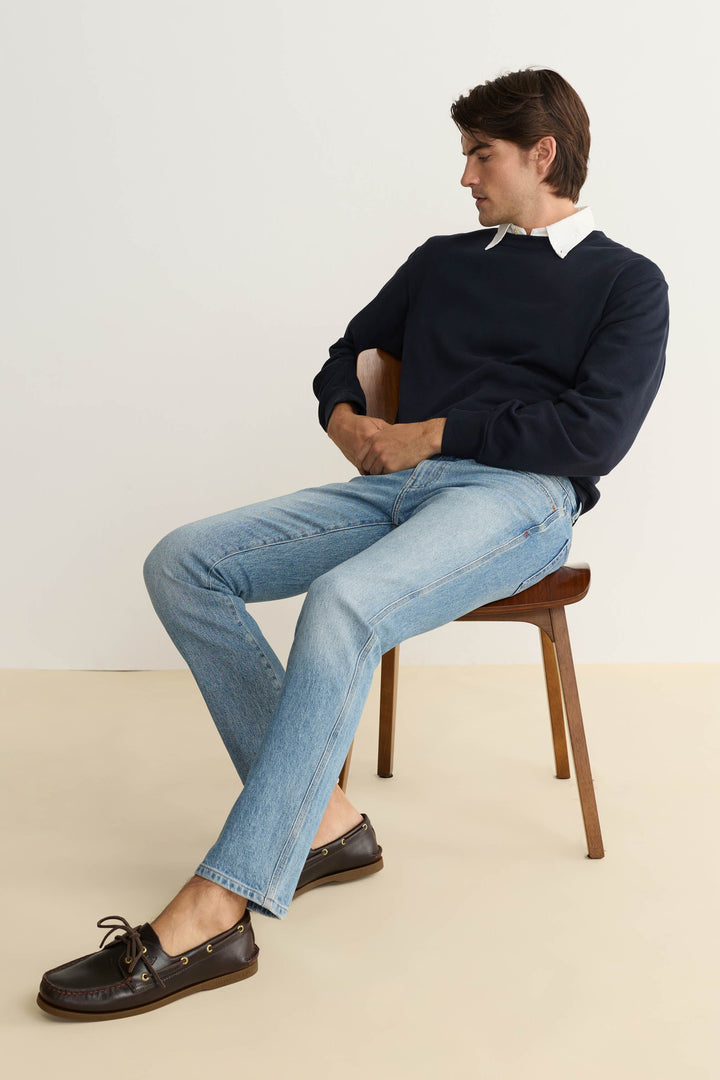 AMS - SLIM JEANS | SPINNING