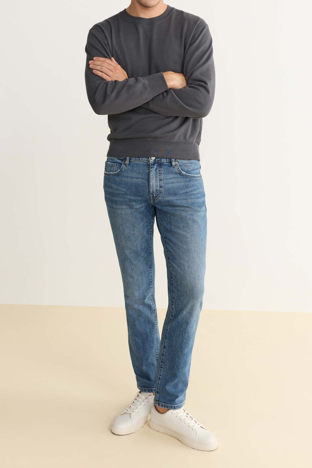 AMS - SLIM JEANS | FRANCISCO