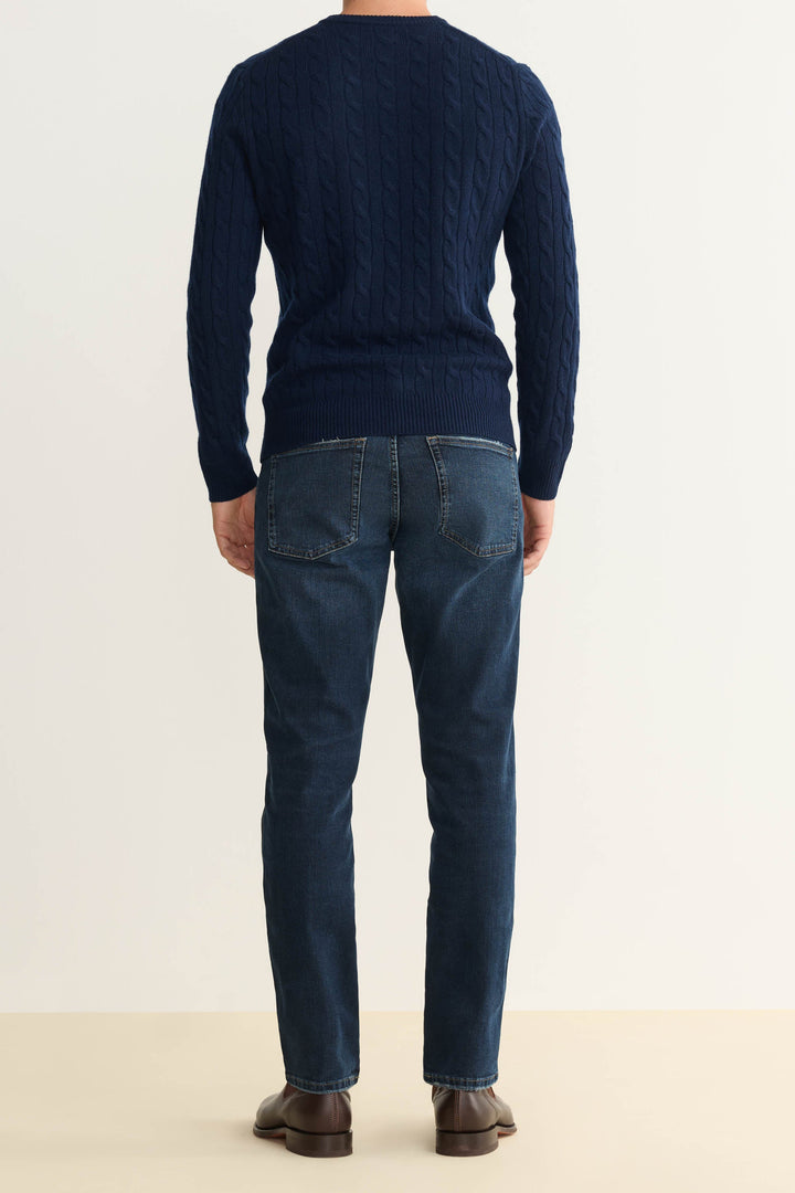 ORD - STRAIGHT JEANS | KNOXVILLE