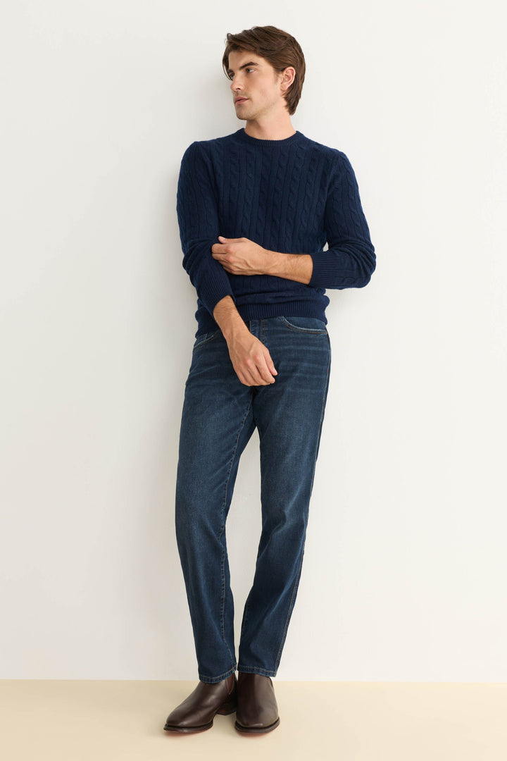 ORD - STRAIGHT JEANS | KNOXVILLE