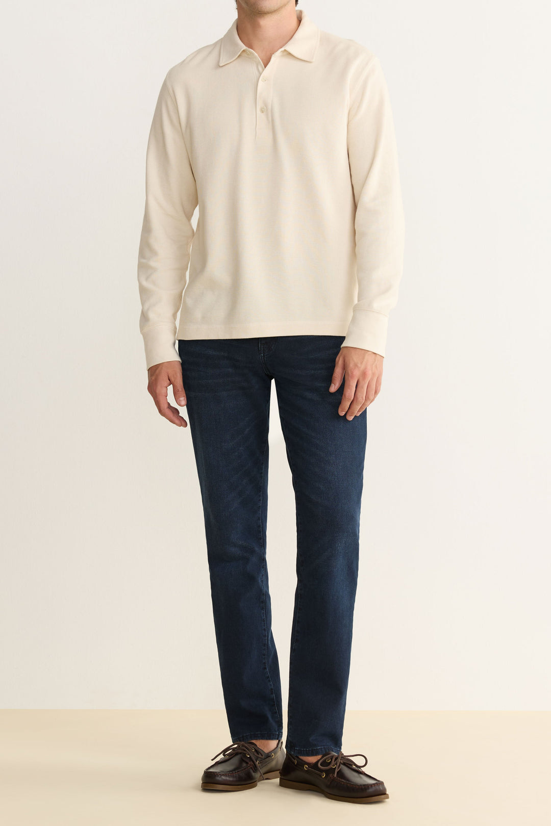 ORD - STRAIGHT JEANS | BOSSA NOVA