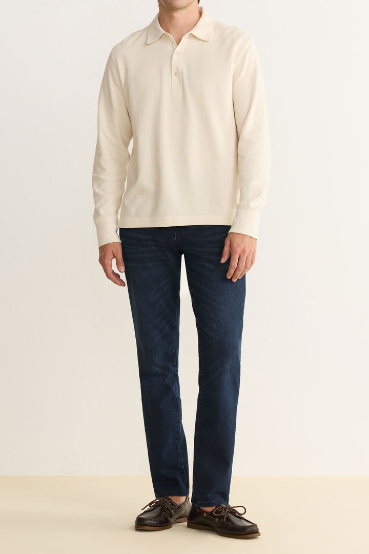 ORD - STRAIGHT JEANS | BOSSA NOVA