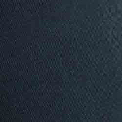 BNA TWILL - SOFT CURVE BARREL PANTS | CARBON BLUE