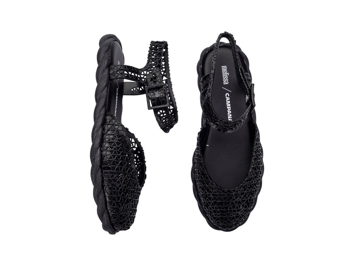 Campana Espadrille