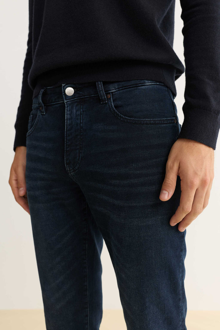 AMS - SLIM JEANS | BOSSA NOVA