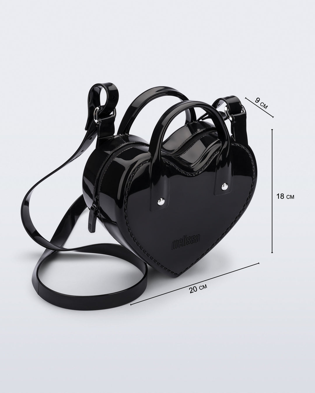 Heartbeat Bag