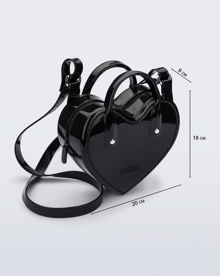 Heartbeat Bag