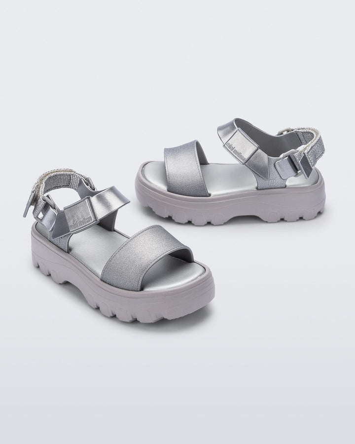 Kick Off Sandal