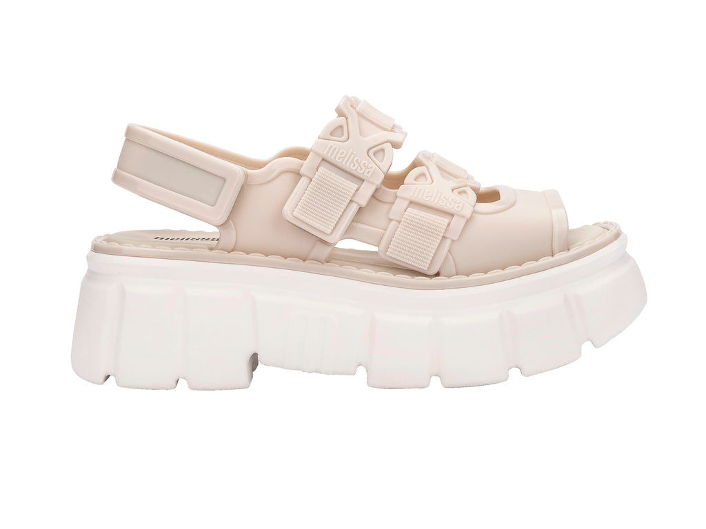 Rebel Sandal