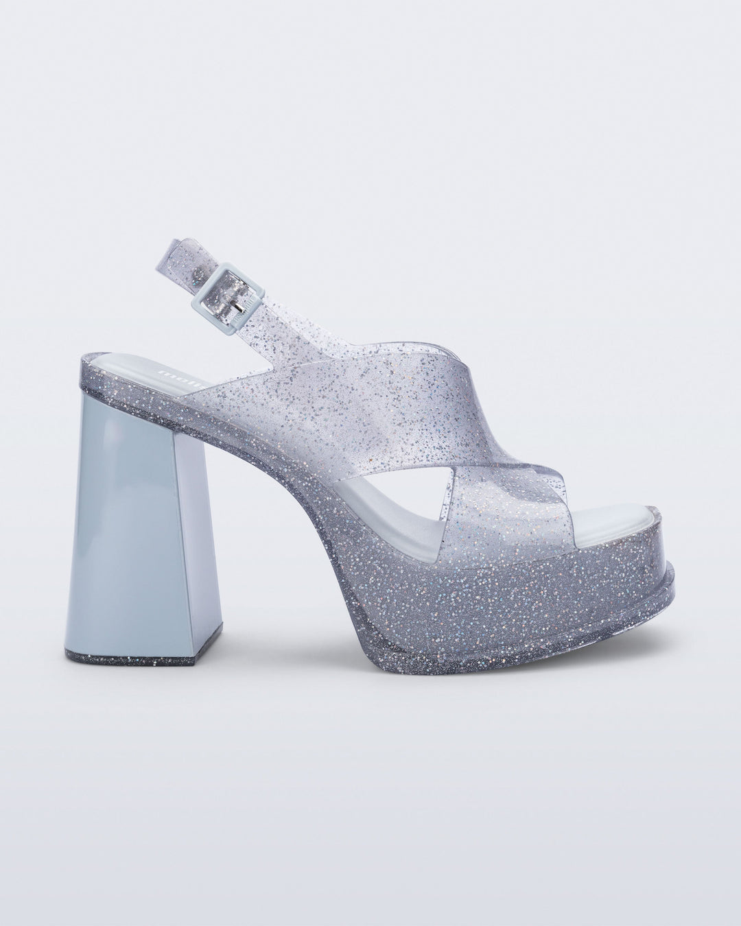 Dance Heel