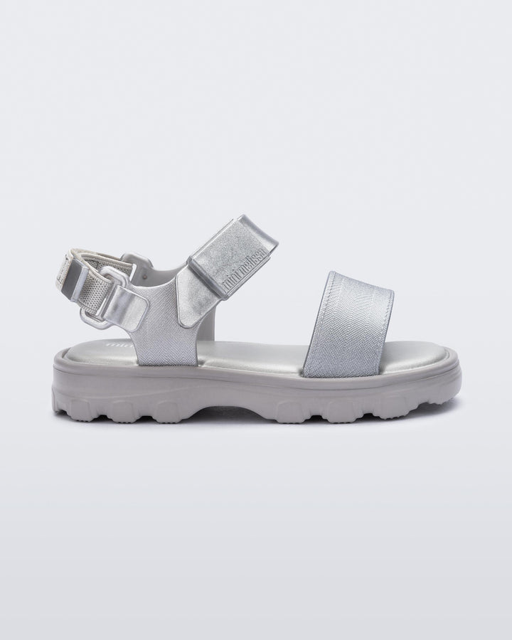 Kick Off Sandal