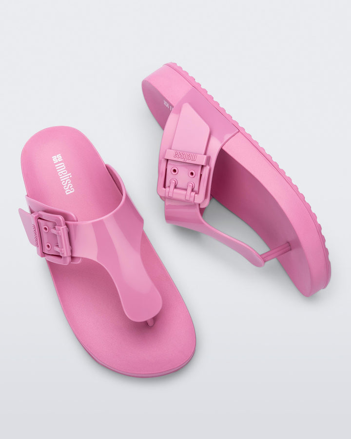 Cozy Flip Flop