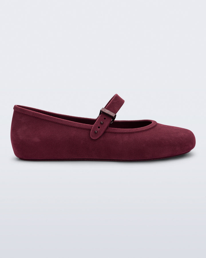 Soft Ballerina Velvet