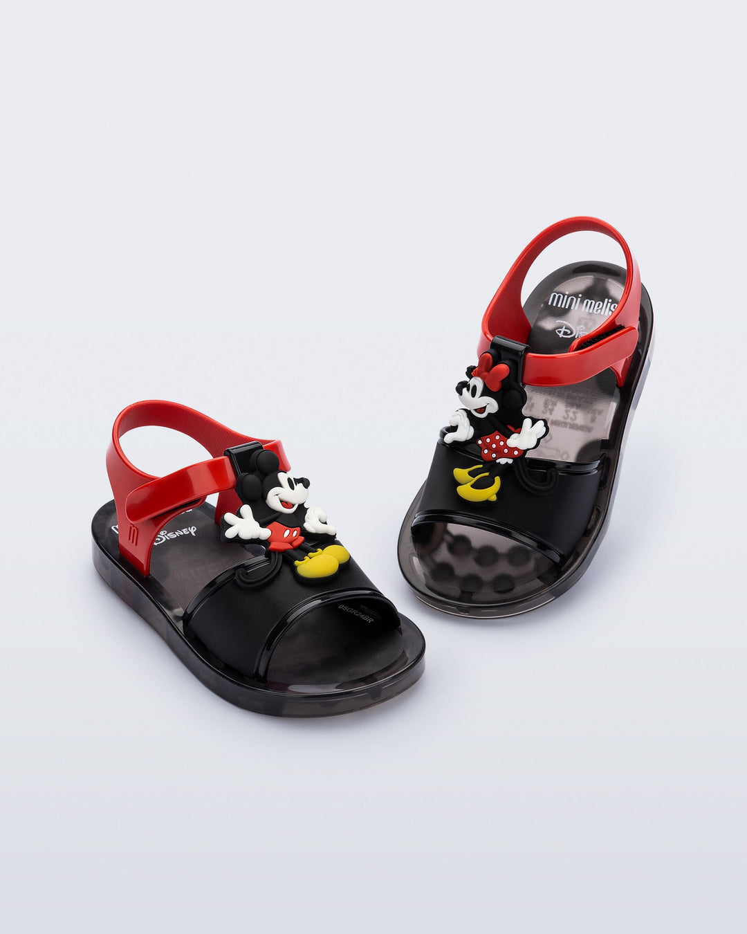 Play Mickey & Minnie