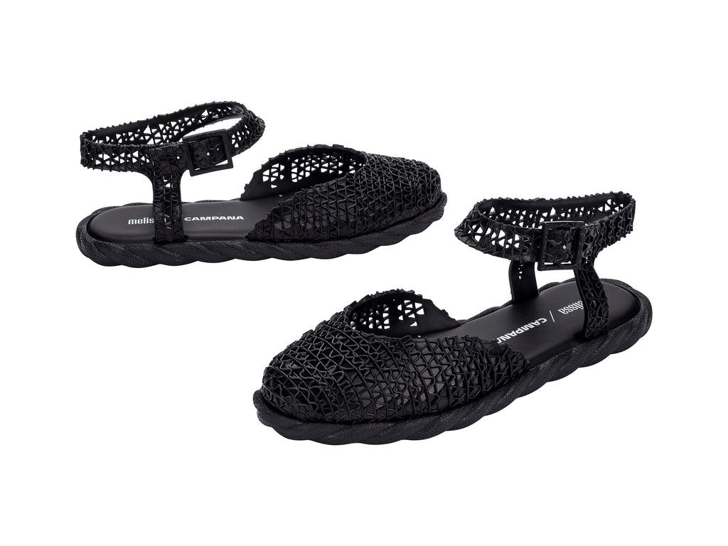 Campana Espadrille