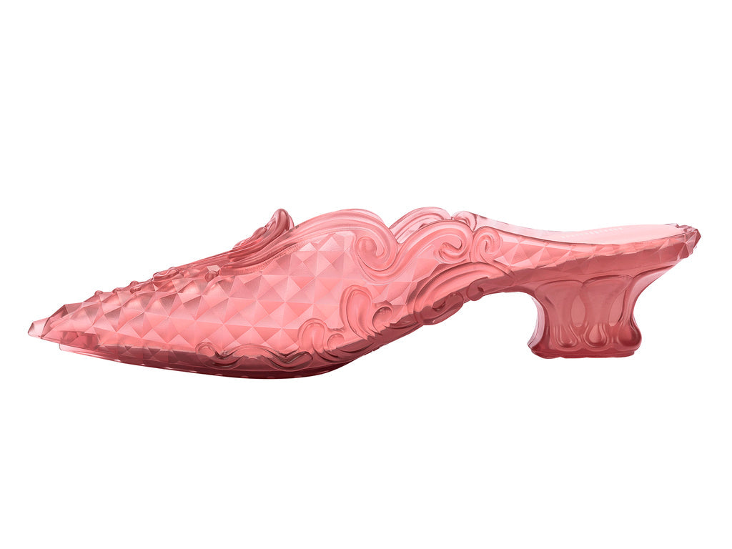 Court Shoe