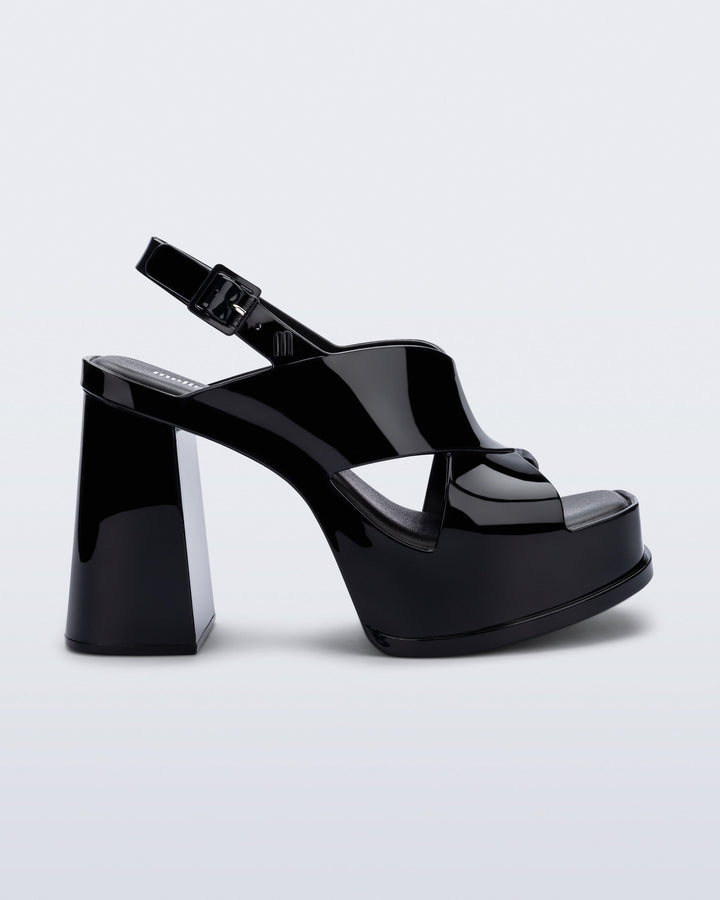 Dance Heel