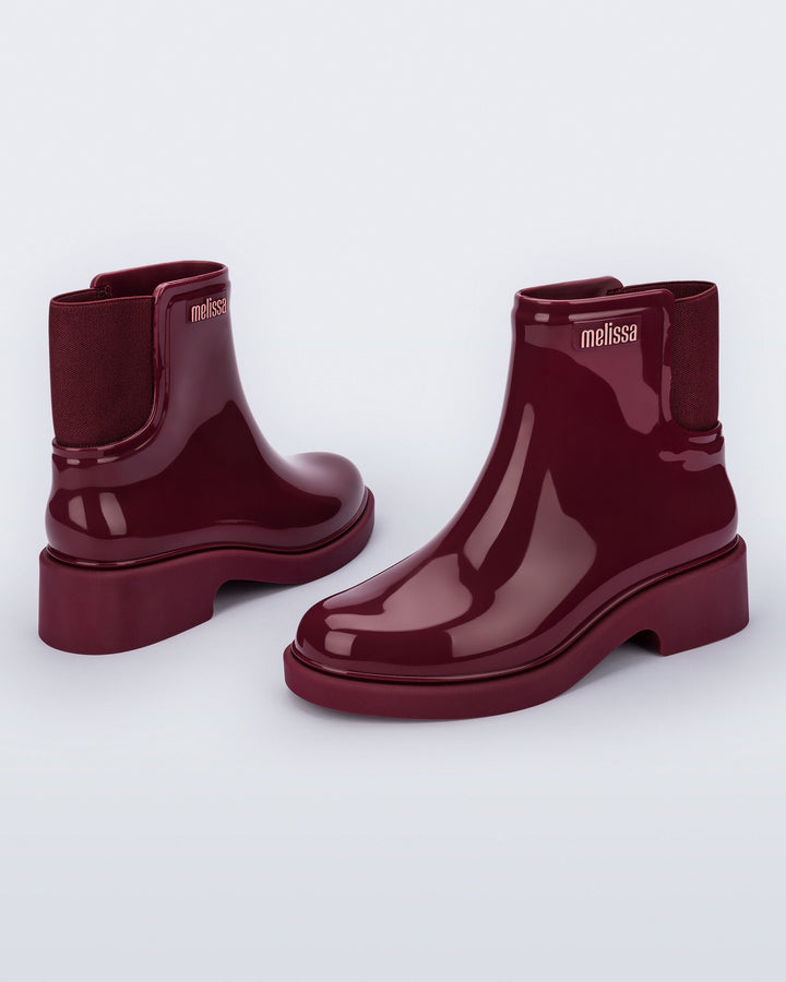 Chelsea Boot