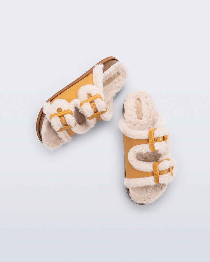 Cozy Warm Slide