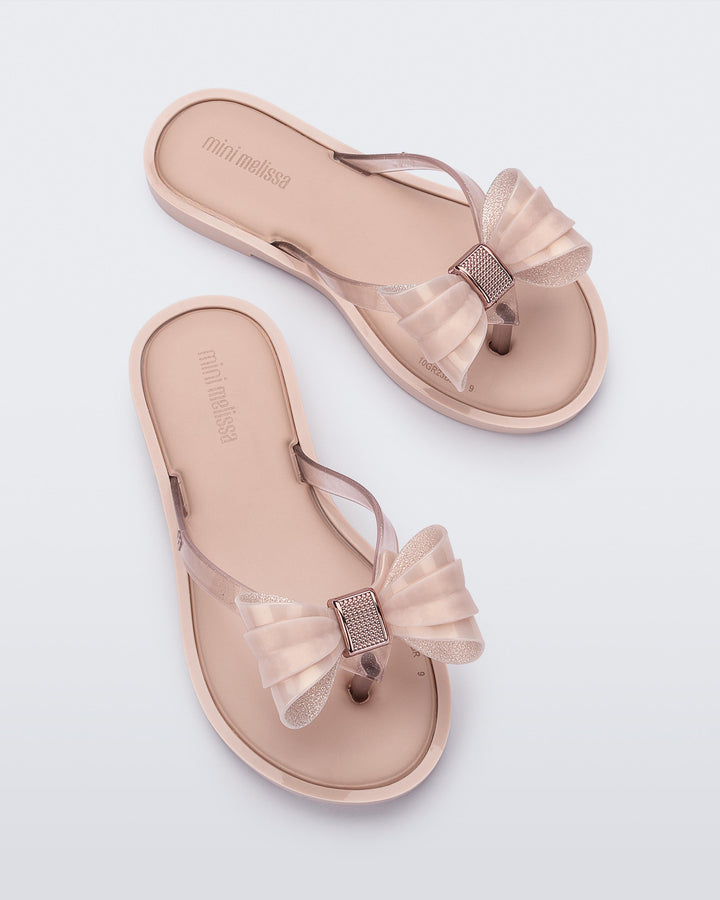 Slim Flip Flop