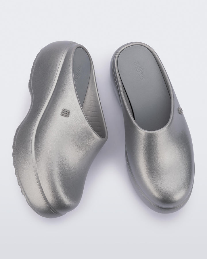Free Clog Platform