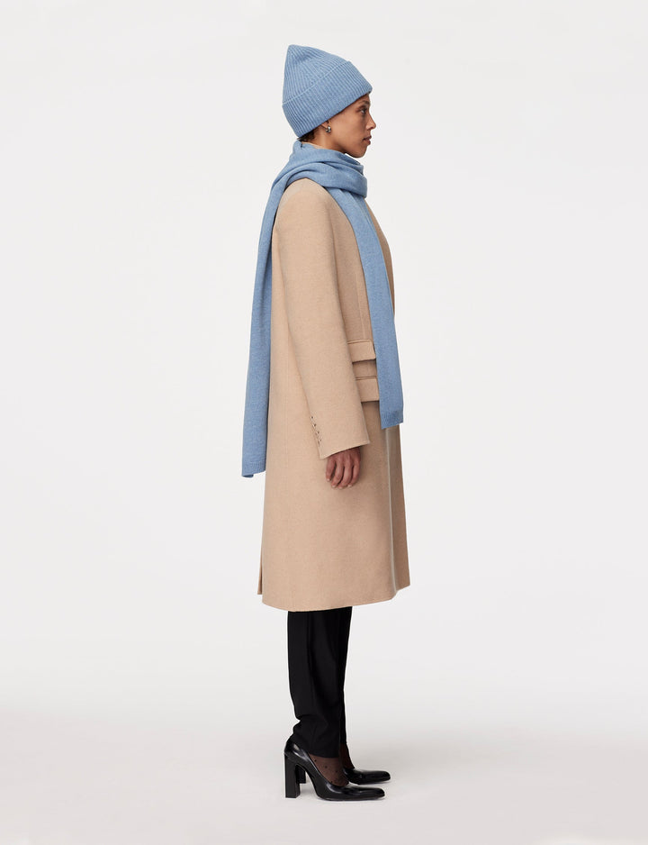 Cashmere Hat