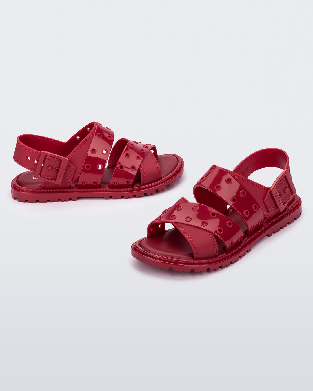 Lock Sandal